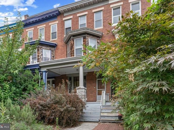 2922 GUILFORD AVENUE , BALTIMORE, MD 21218