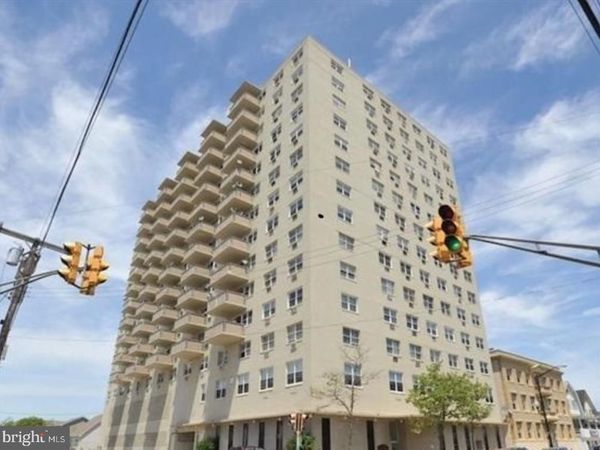 3817 VENTNOR AVENUE , Unit 801, ATLANTIC CITY, NJ 08401