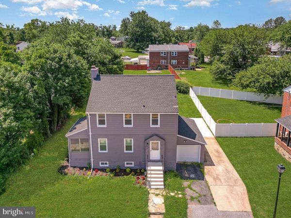 6301 LIBERTY ROAD , BALTIMORE, MD 21207