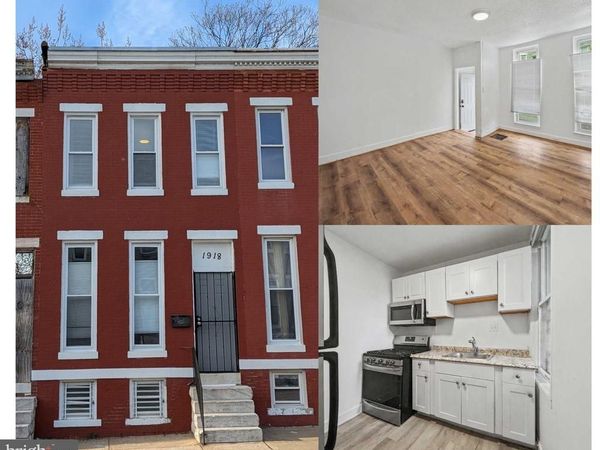 1918 PENROSE AVENUE , BALTIMORE, MD 21223