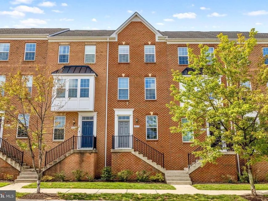 4517 Foster Avenue, Baltimore, MD 21224 Main Photo