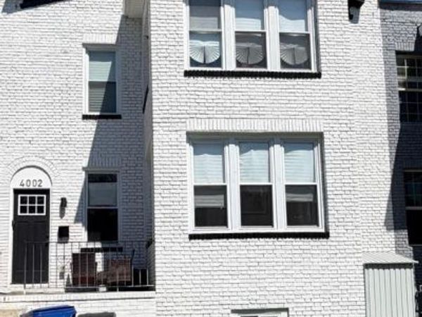 4002 BOARMAN AVENUE, BALTIMORE, MD 21215