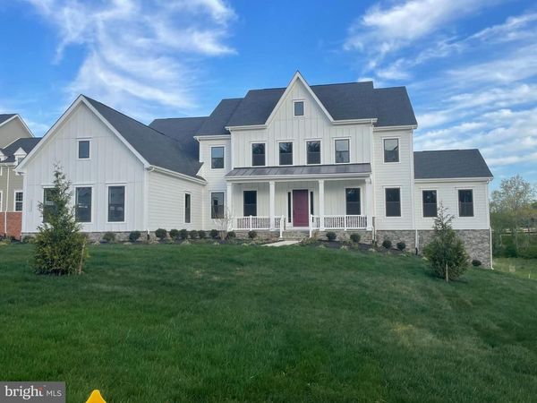 23324 HASTINGS RIDGE CT COURT , ALDIE, VA 20105