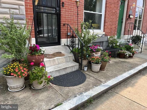 125 N KENWOOD AVENUE , BALTIMORE, MD 21224