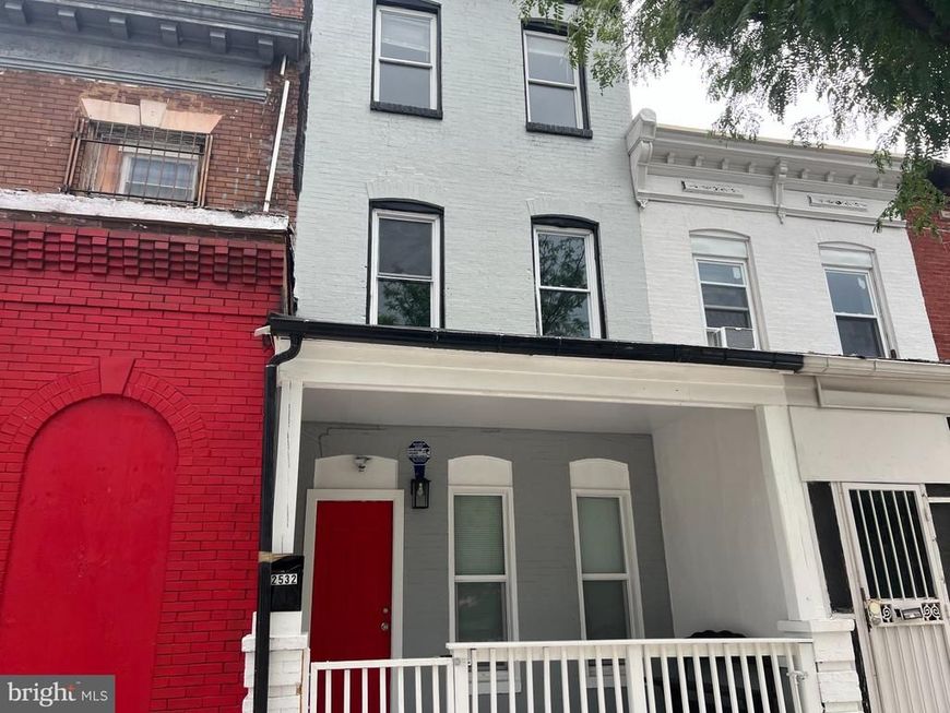 2532 Harford Road, Baltimore, MD 21218 Main Photo