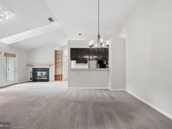 12209 EAGLES NEST COURT, Unit L, GERMANTOWN, MD 20874