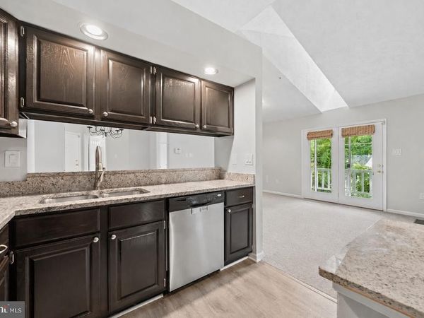 12209 EAGLES NEST COURT, Unit L, GERMANTOWN, MD 20874
