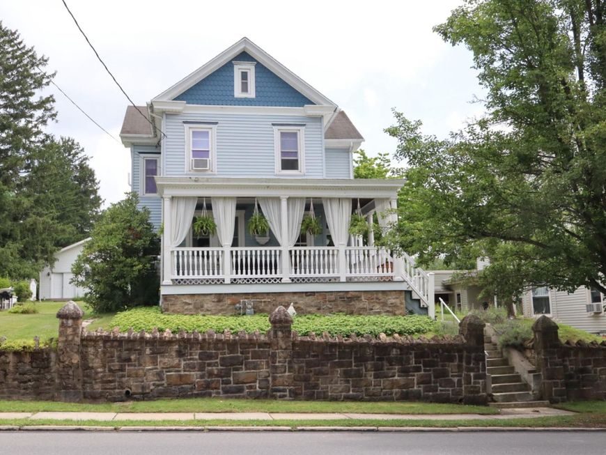 724 North Street, Jim Thorpe, PA 18229 Main Photo