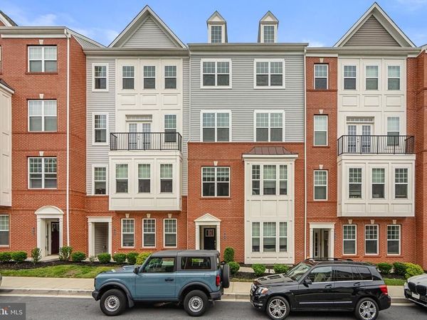 7944 POTTER PLACE , Unit A, ELKRIDGE, MD 21075