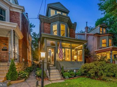 558 JAMESTOWN STREET, PHILADELPHIA, PA 19128