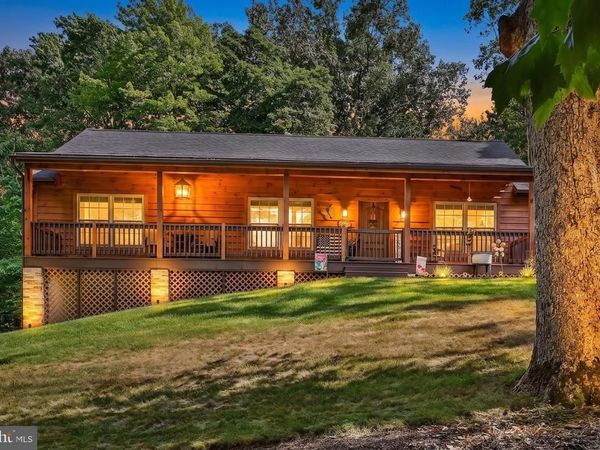 2237 TONTO DRIVE , AUBURN, PA 17922