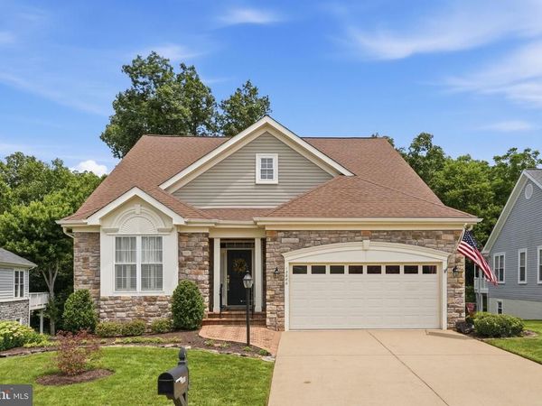 13886 CRABTREE WAY, GAINESVILLE, VA 20155