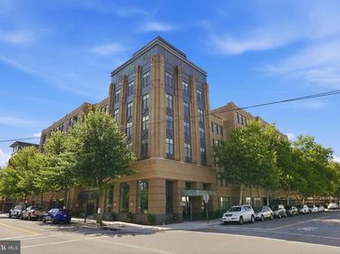 525 N FAYETTE, Unit 620, ALEXANDRIA, VA 22314