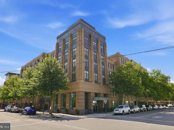 525 N FAYETTE, Unit 620, ALEXANDRIA, VA 22314