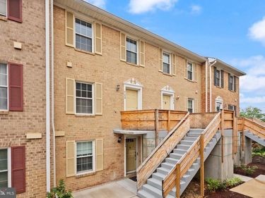 905 S ROLFE STREET , Unit 2, ARLINGTON, VA 22204