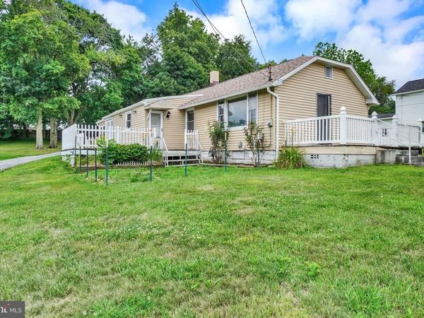 32 WOODLAND AVENUE , YORK, PA 17404