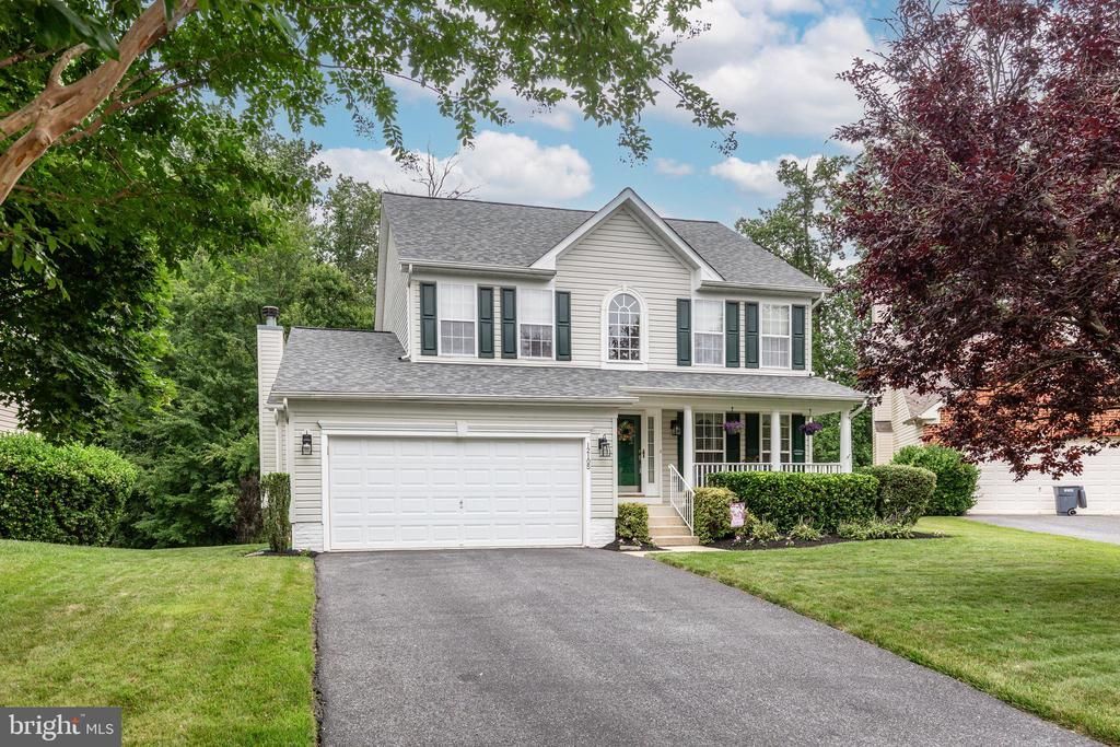 12105 LAMOTTES , REISTERSTOWN, MD 21136