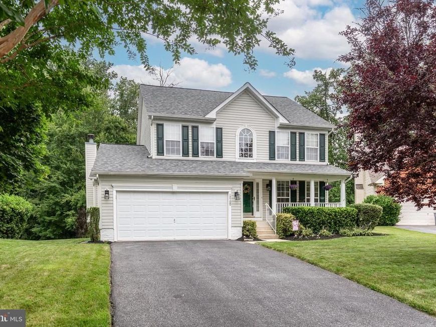 12105 Lamottes , Reisterstown, MD 21136 Main Photo