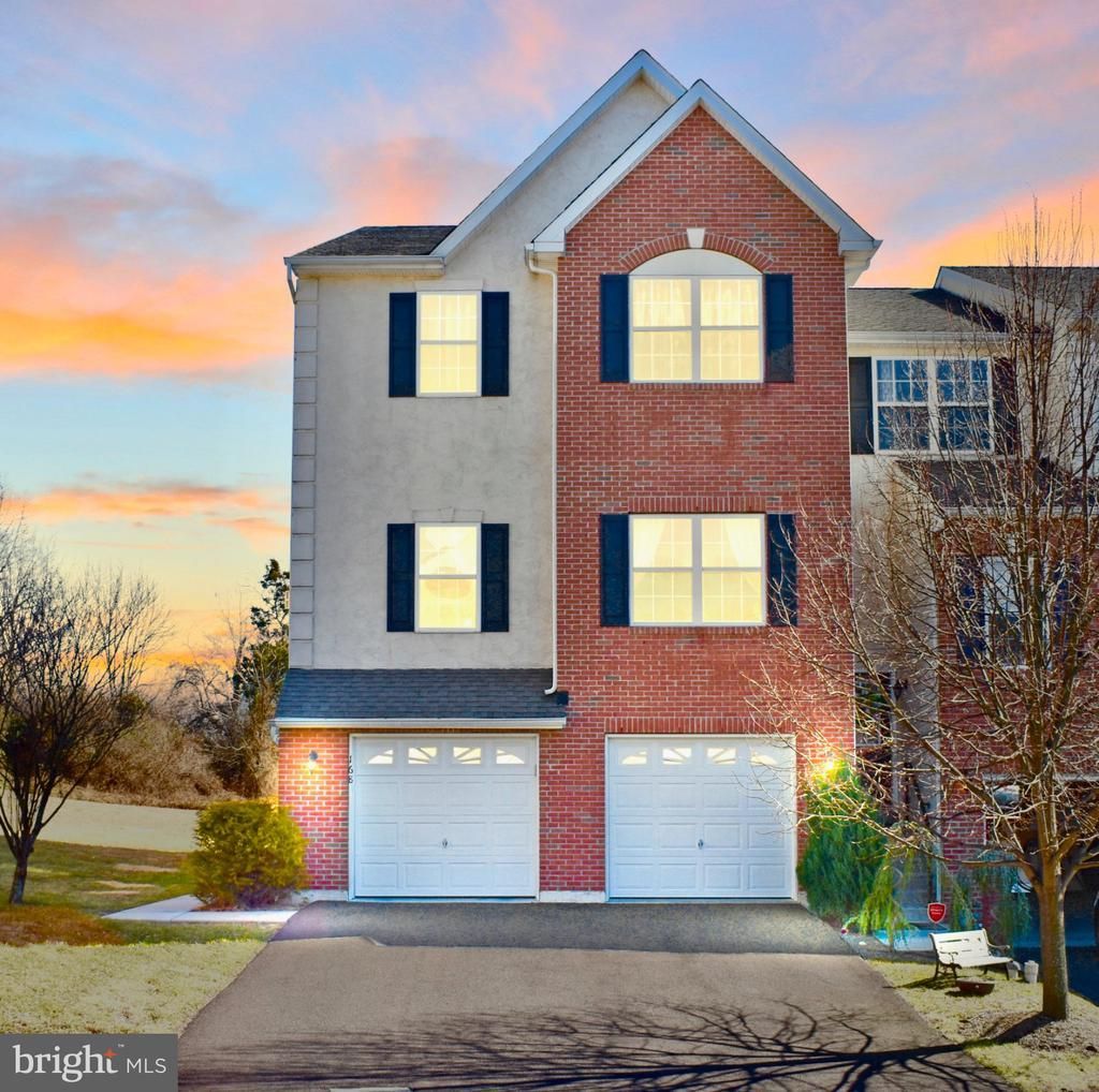 168 STONE HILL DR DRIVE , POTTSTOWN, PA 19464