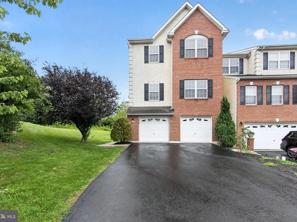 168 STONE HILL DR DRIVE, POTTSTOWN, PA 19464