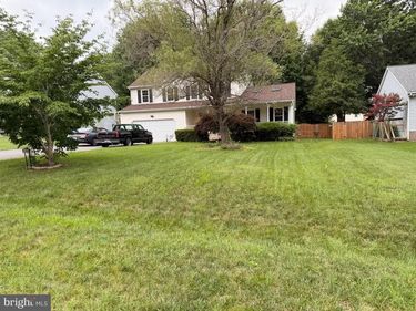11926 WOODLAND VIEW DRIVE , FREDERICKSBURG, VA 22407
