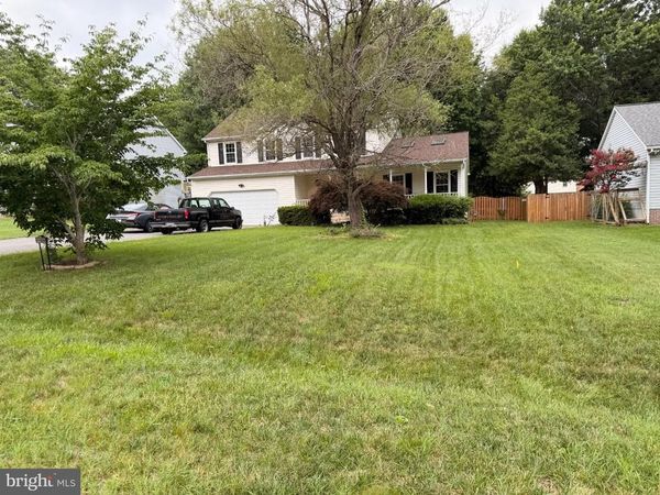 11926 WOODLAND VIEW DRIVE , FREDERICKSBURG, VA 22407