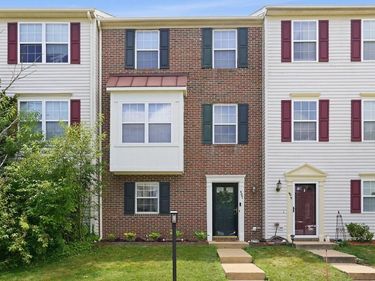 407 CLINT LANE, FREDERICKSBURG, VA 22405