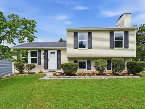 25940 LARGO COURT, DAMASCUS, MD 20872