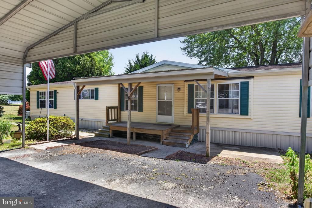 1910 SCHUBERT ROAD, BETHEL, PA 19507