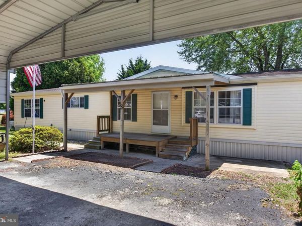 1910 SCHUBERT ROAD, Unit 8, BETHEL, PA 19507