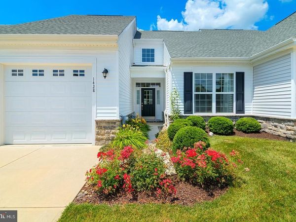 1428 WHISPERING WOODS ROAD , MIDDLETOWN, DE 19709