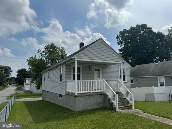 11 BELFAST ROAD , LUTHERVILLE TIMONIUM, MD 21093