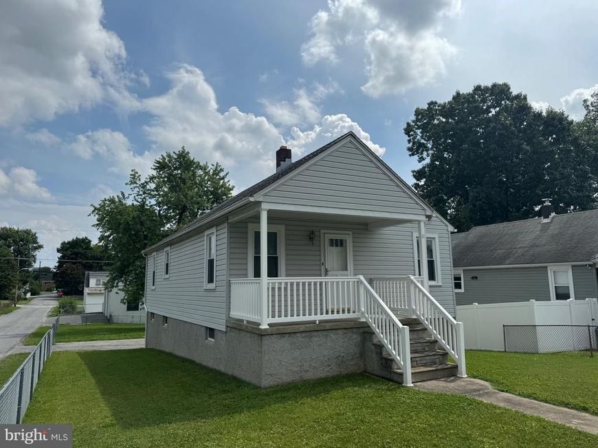 11 Belfast Road , Lutherville Timonium, MD 21093 Main Photo