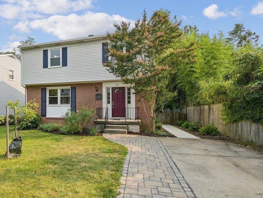 535 Dunkirk Road, Baltimore, MD 21212 Main Photo