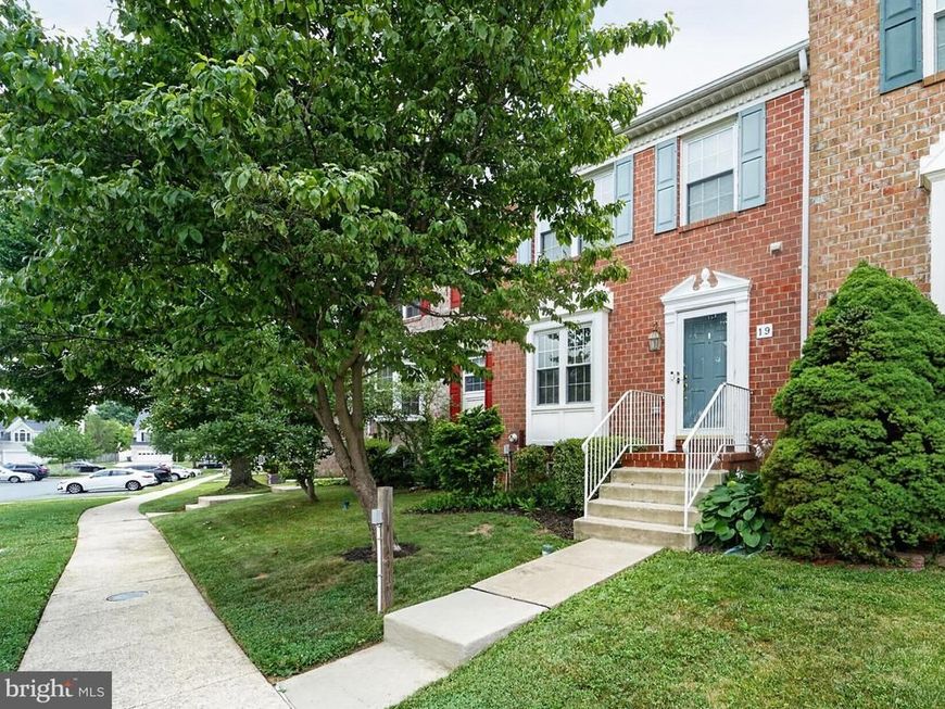 19 Open Gate Court , Baltimore, MD 21236 Main Photo