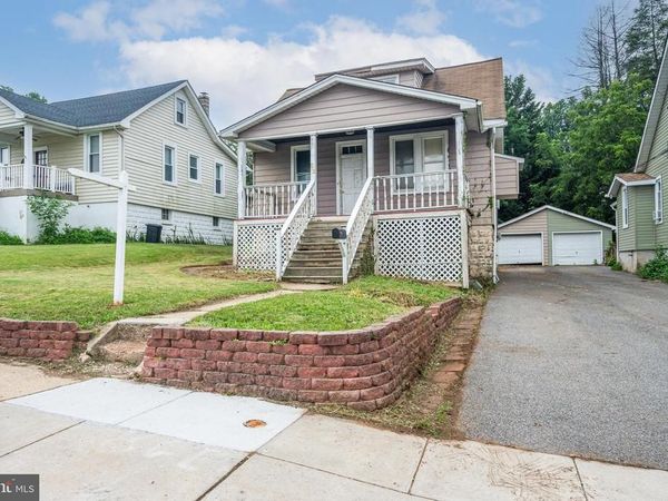 52 N PROSPECT AVENUE N , BALTIMORE, MD 21228