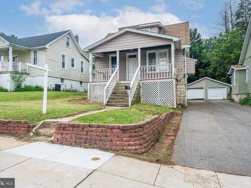 52 N Prospect Avenue N , Baltimore, MD 21228 Main Photo