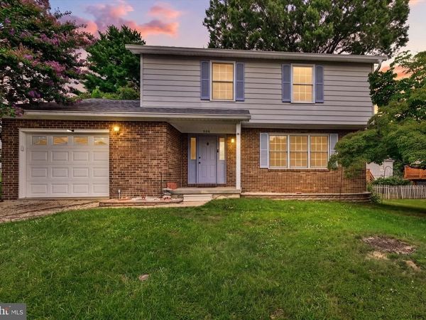 502 THERESA AVENUE, ESSEX, MD 21221