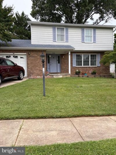502 THERESA AVENUE , ESSEX, MD 21221
