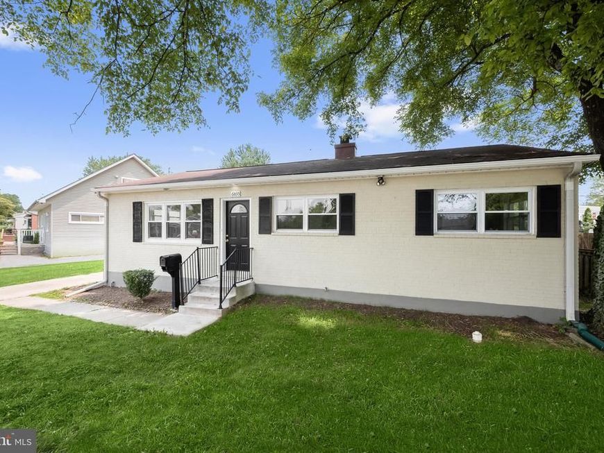 6035 Moorehead Road, Baltimore, MD 21228 Main Photo