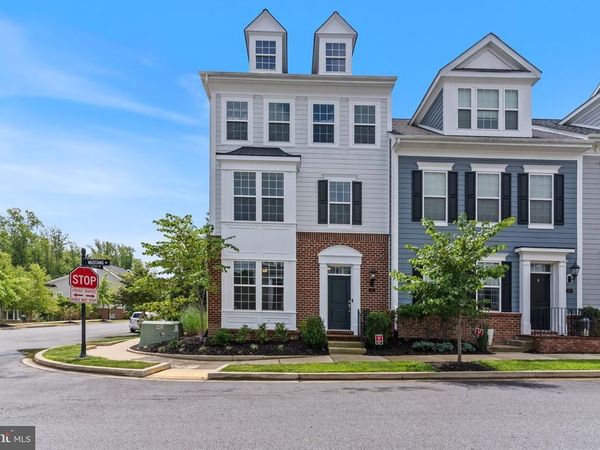37 MUSTANG DRIVE, LA PLATA, MD 20646