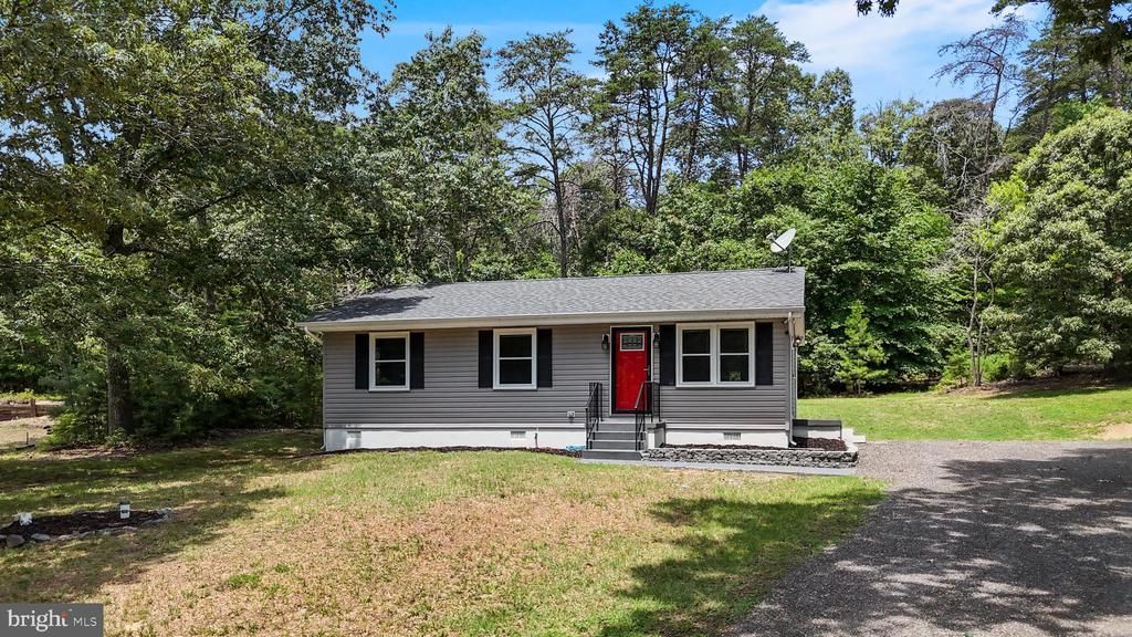 515 THEOPHILUS COURT , PORT REPUBLIC, MD 20676