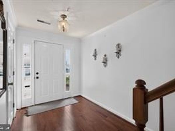 10 AUGUSTINE COURT , GAITHERSBURG, MD 20879