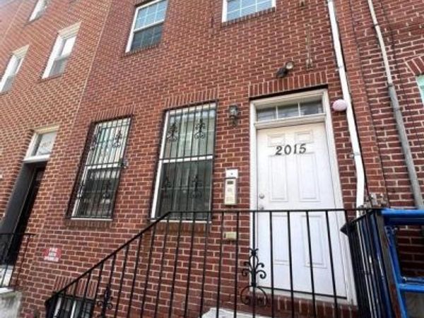 2015 N CARLISLE STREET , Unit 3, PHILADELPHIA, PA 19121