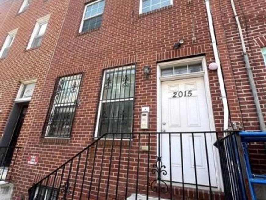 2015 N Carlisle Street , Unit 3, Philadelphia, PA 19121 Main Photo