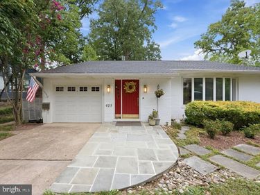 405 UNDERHILL PLACE, ALEXANDRIA, VA 22305