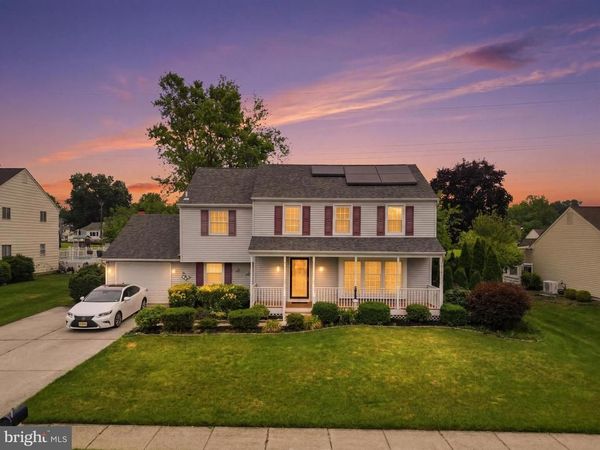 315 TENBY CHASE DRIVE , DELRAN, NJ 08075