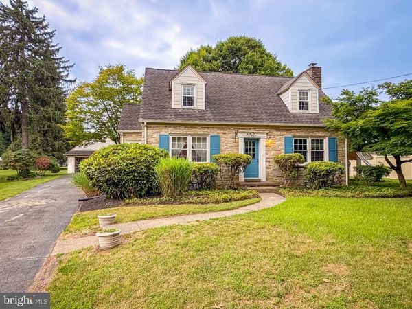 52 KNOWLES , CHURCHVILLE, PA 18966