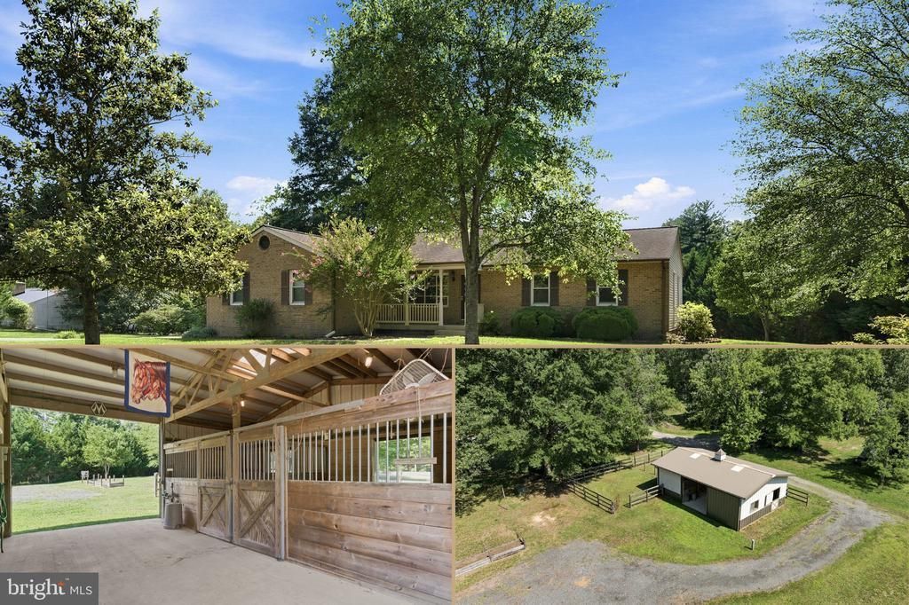 8631 A KENTUCKY AVENUE, LA PLATA, MD 20646