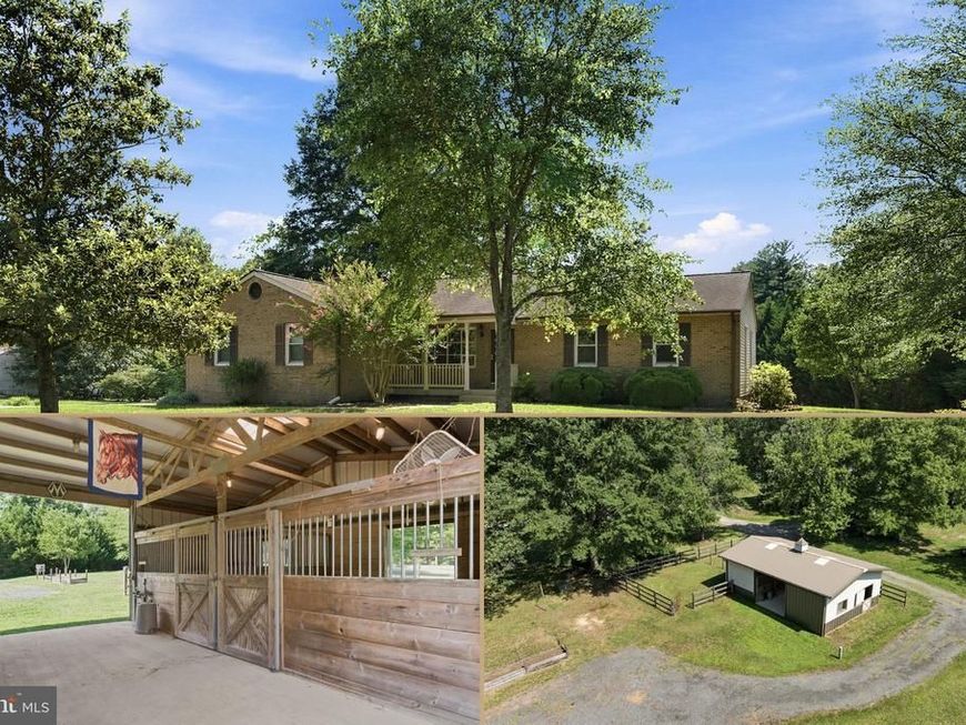 8631 A Kentucky Avenue, La Plata, MD 20646 Main Photo
